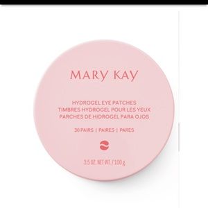 Hydrogel Eye Patches, pk./30 pairs